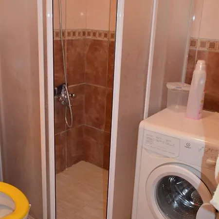 Appartement Dogan Apart *