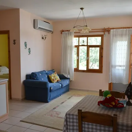 Dogan Apart Appartement *