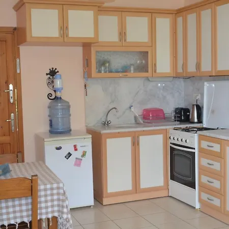 Dogan Apart * Kalkan