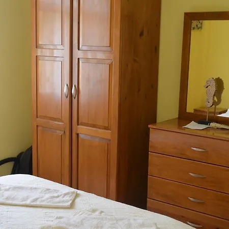 Dogan Apart Appartement Kalkan