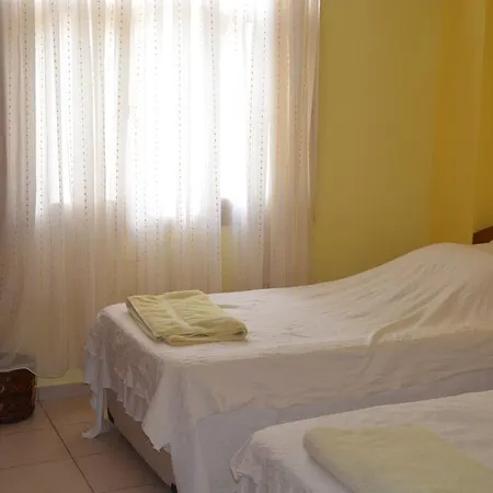 Appartement Dogan Apart *