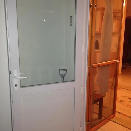 Appartement Dogan Apart