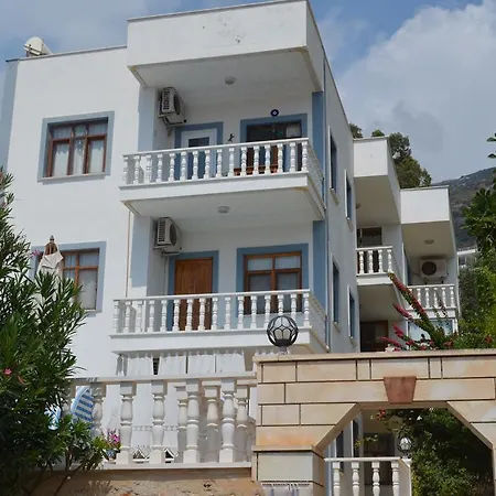 Apartament Dogan Apart