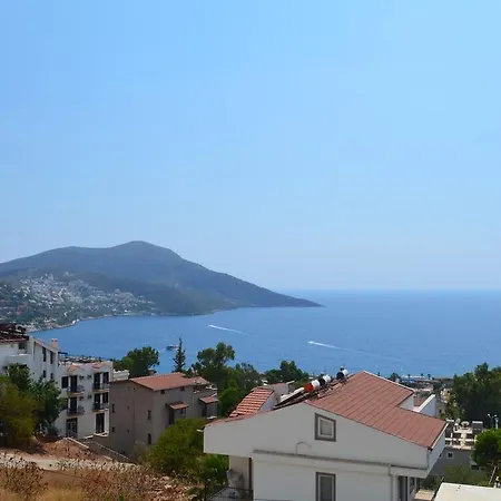 Dogan Apart Apartament