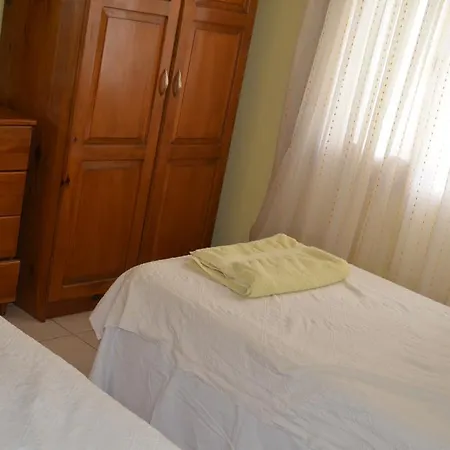 Dogan Apart Apartament