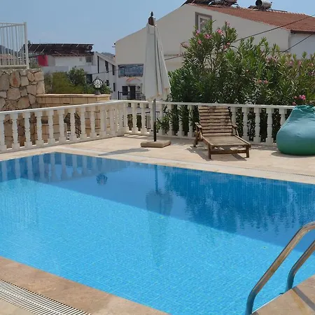 Apartament Dogan Apart Kalkan